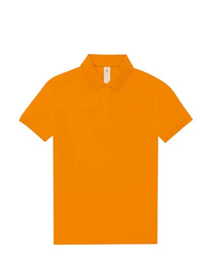 My Polo 180 /Women — Meta Orange