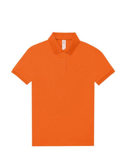 My Polo 180 /Women — Pure Orange