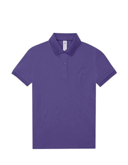 My Polo 180 /Women — Radiant Purple