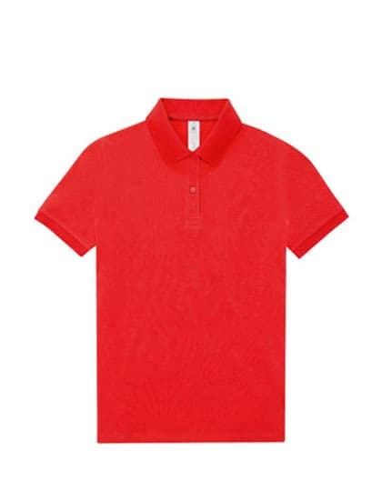 My Polo 180 /Women — Red