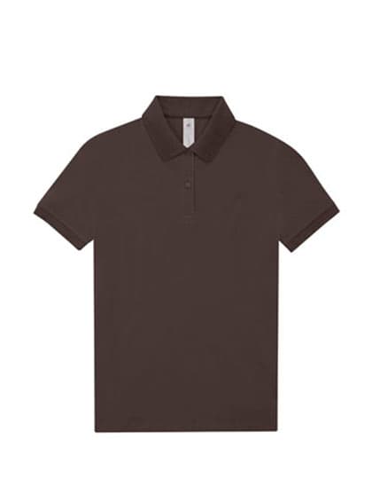My Polo 180 /Women — Roasted Coffee