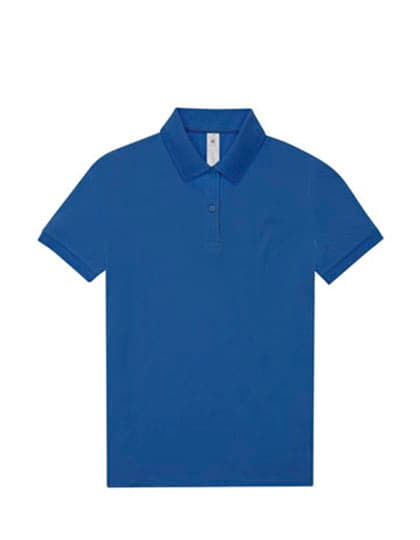 My Polo 180 /Women — Royal Blue