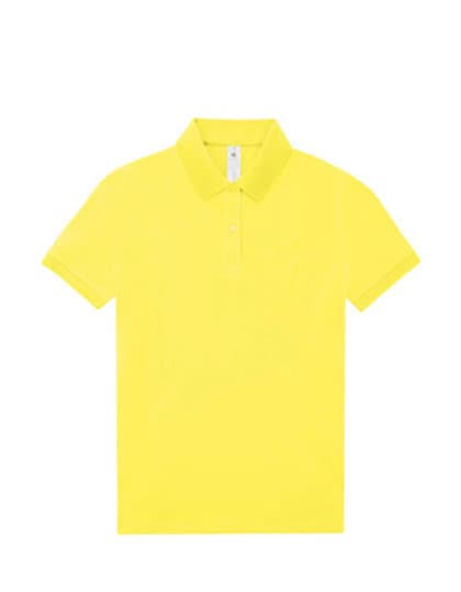 My Polo 180 /Women — Solar Yellow