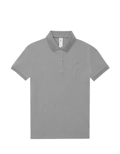 My Polo 180 /Women — Sport Grey (Heather)
