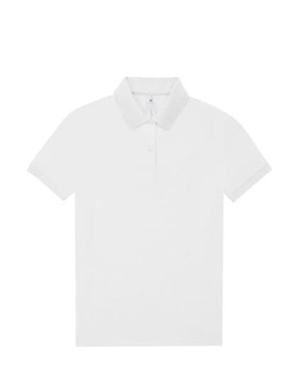 My Polo 180 /Women — White