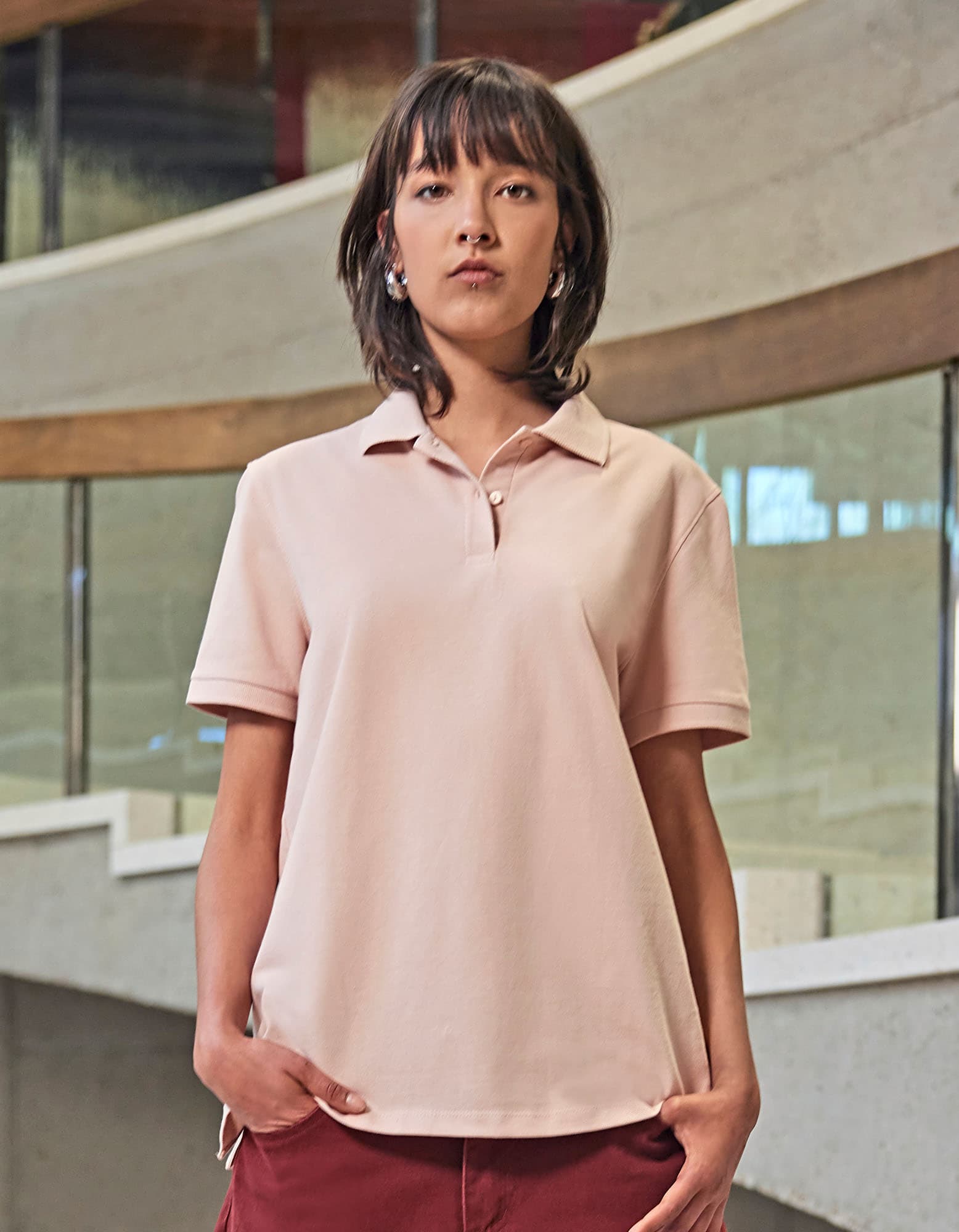 My Polo 210 /Women