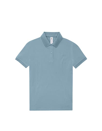My Polo 210 /Women — Amalfi Blue