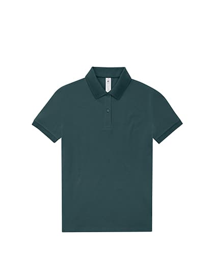 My Polo 210 /Women — Amalfi Teal