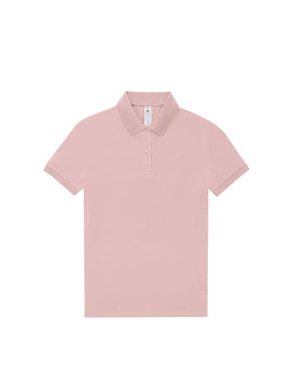 My Polo 210 /Women — Blush Pink