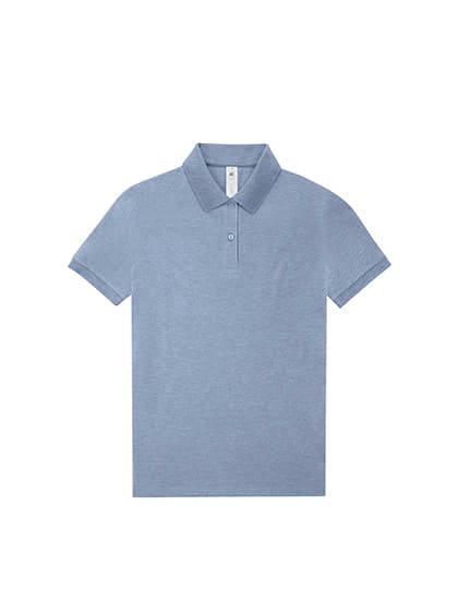 My Polo 210 /Women — Heather Blue