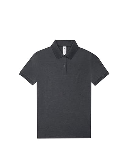My Polo 210 /Women — Heather Tarmac