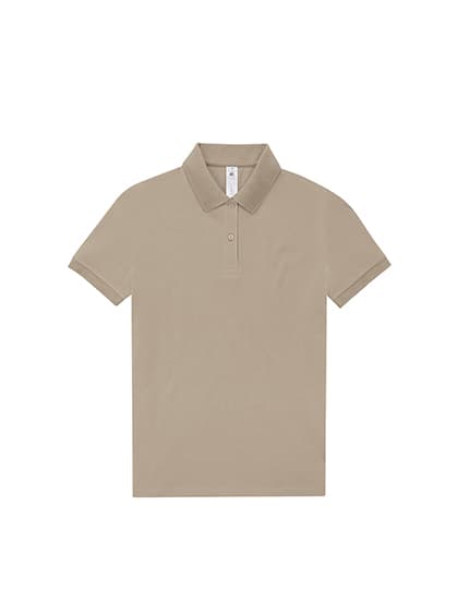 My Polo 210 /Women — Mastic