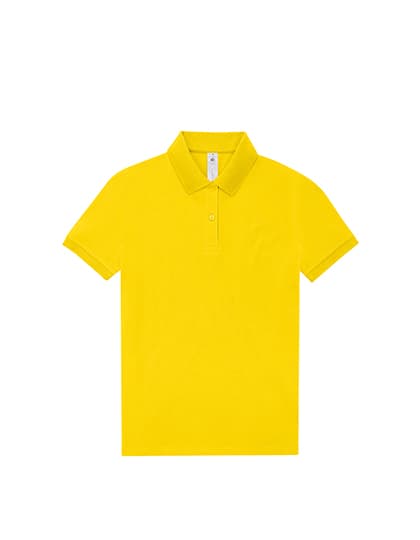 My Polo 210 /Women — Mellow Yellow