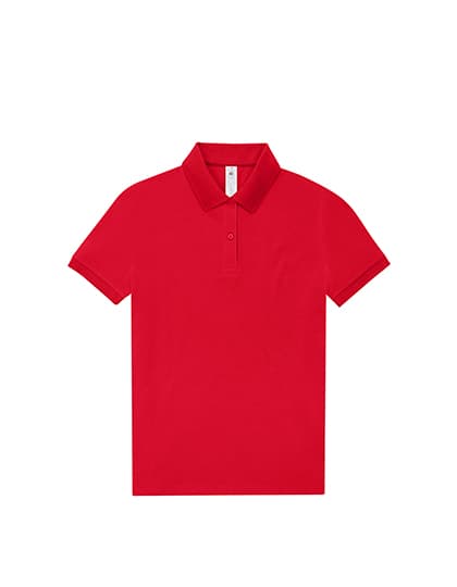 My Polo 210 /Women — Red
