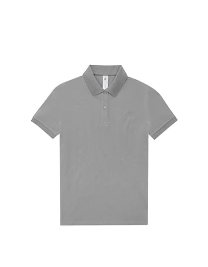 My Polo 210 /Women — Sport Grey (Heather)