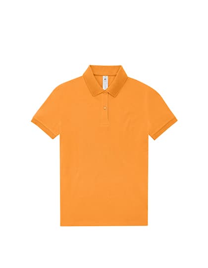 My Polo 210 /Women — Tahiti Coral