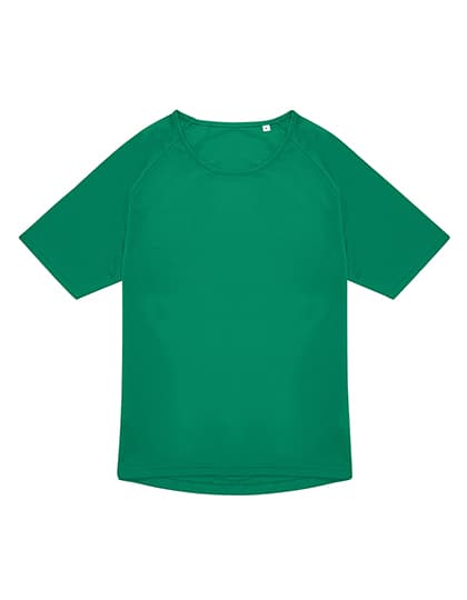 Active T — Kelly Green
