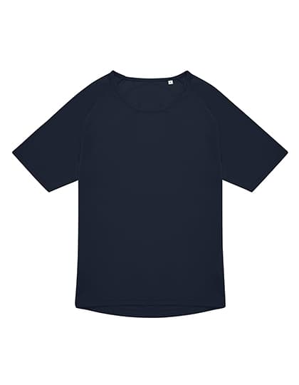 Active T — Navy