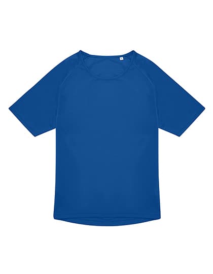 Active T — Royal Blue