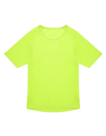 Active T — Ultra Yellow