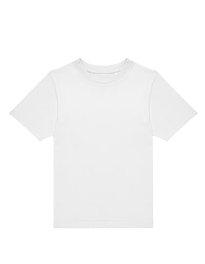 Kids #E150 T-Shirt — Ash (Heather)