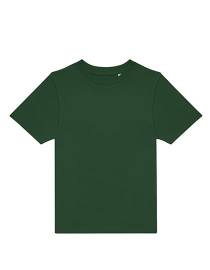 Kids #E150 T-Shirt — Bottle Green