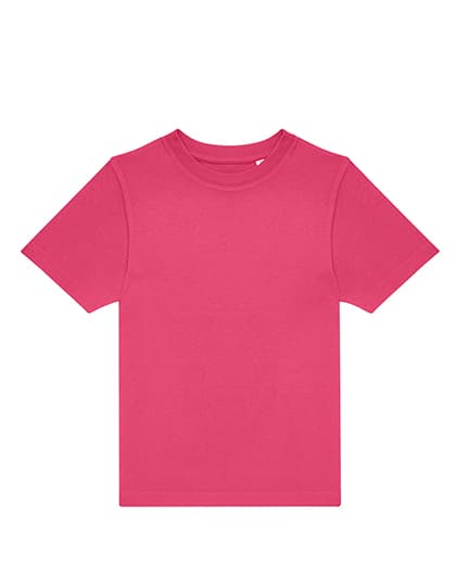 Kids #E150 T-Shirt — Fuchsia