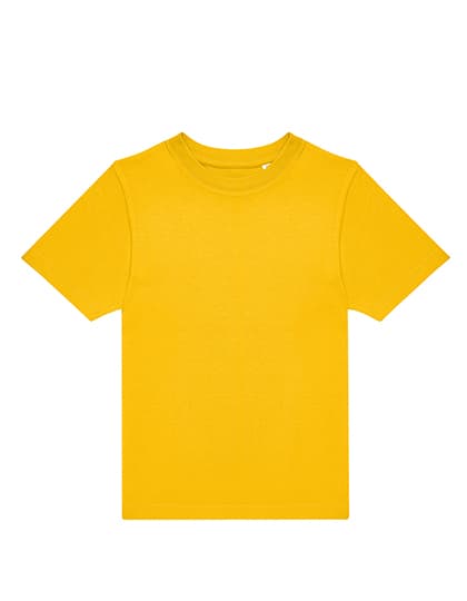 Kids #E150 T-Shirt — Gold