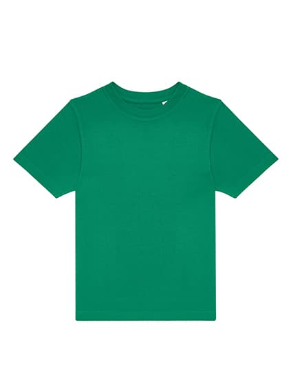 Kids #E150 T-Shirt — Kelly Green