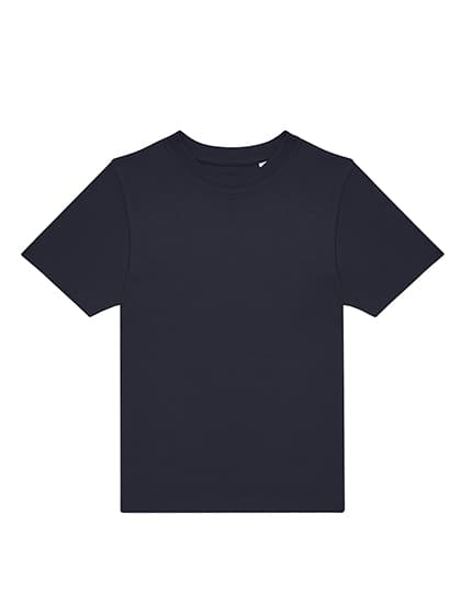 Kids #E150 T-Shirt — Light Navy