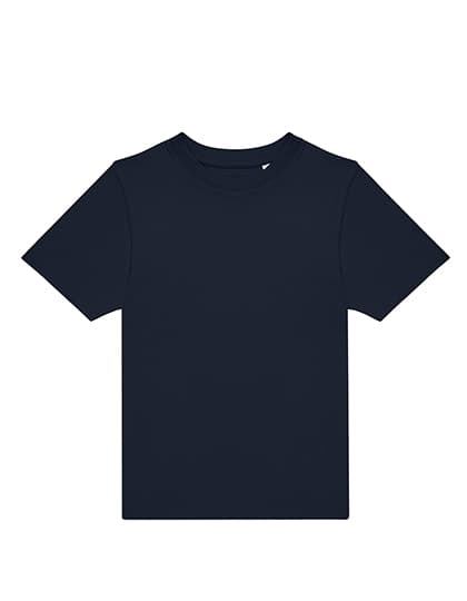 Kids #E150 T-Shirt — Navy
