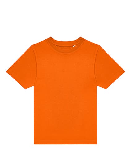 Kids #E150 T-Shirt — Orange