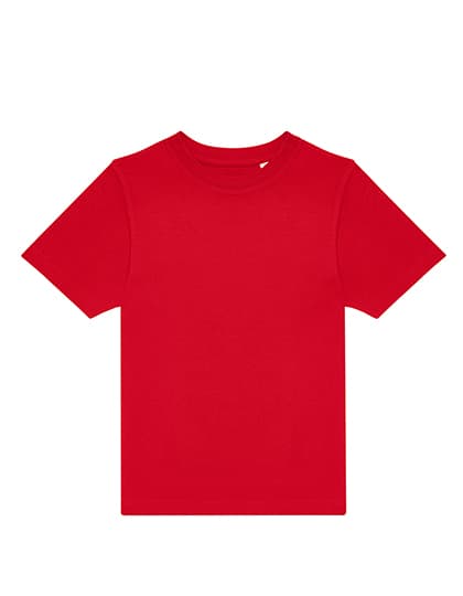 Kids #E150 T-Shirt — Red