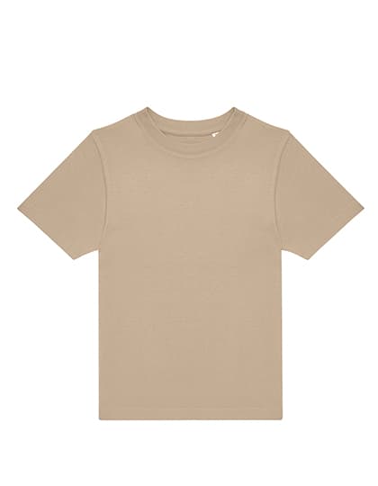 Kids #E150 T-Shirt — Sand