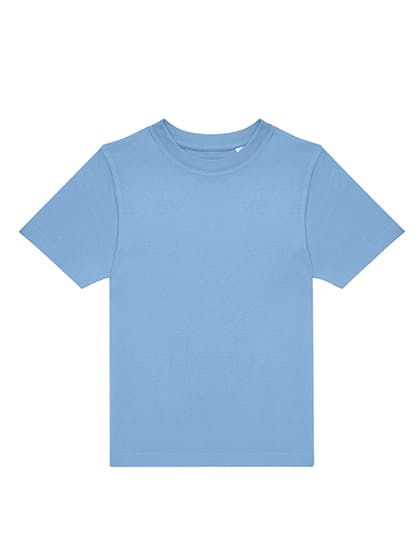 Kids #E150 T-Shirt — Sky Blue