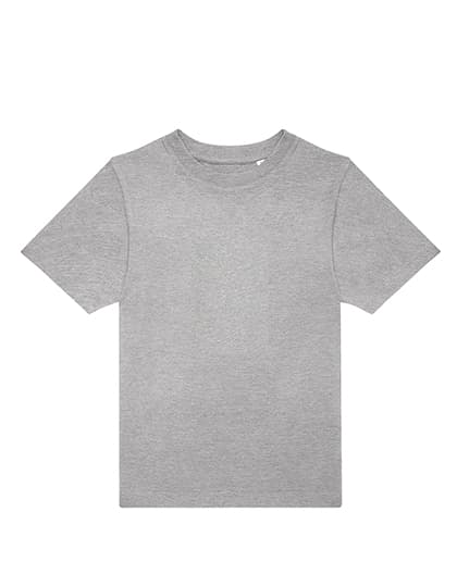 Kids #E150 T-Shirt — Sport Grey (Heather)