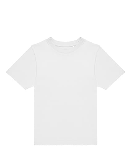 Kids #E150 T-Shirt — White