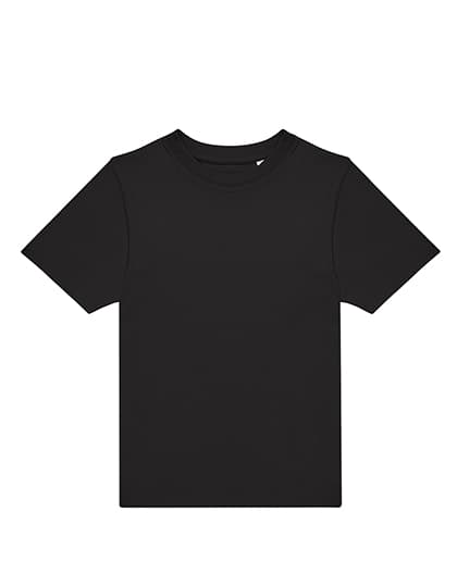 Kids #E190 T-Shirt — Black