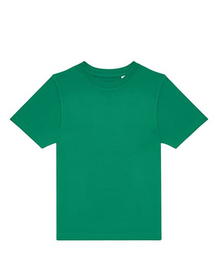 Kids #E190 T-Shirt — Kelly Green