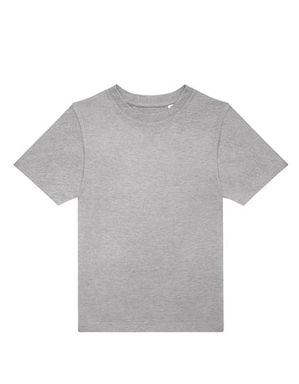 Kids #E190 T-Shirt — Sport Grey (Heather)