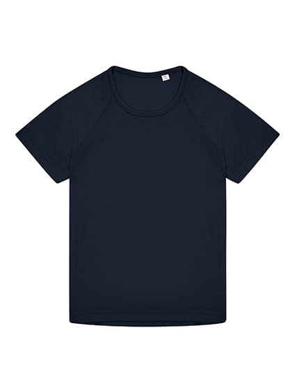Kids Active T — Navy