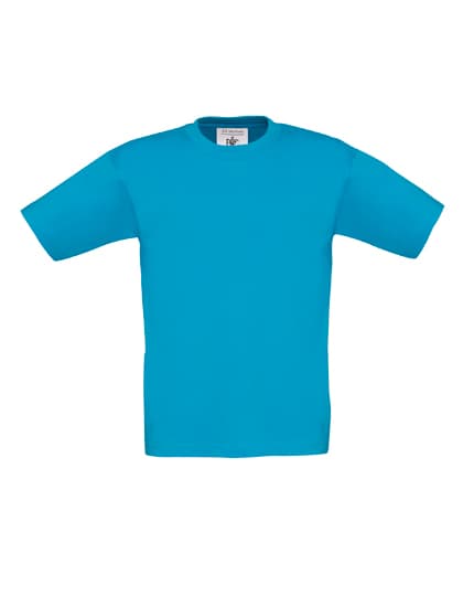 Kids´ T-Shirt Exact 150 — Atoll