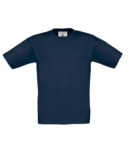 Kids´ T-Shirt Exact 150 — Light Navy