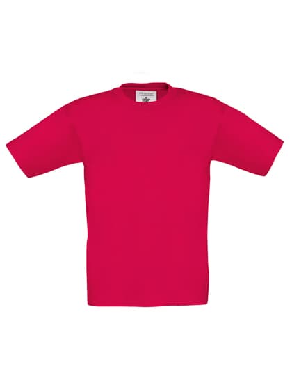 Kids´ T-Shirt Exact 190 — Sorbet