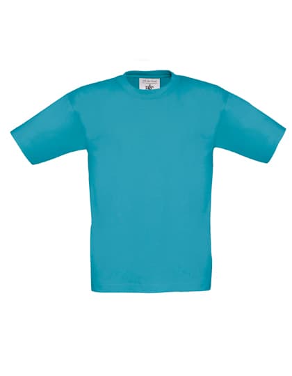 Kids´ T-Shirt Exact 190 — Swimming Pool
