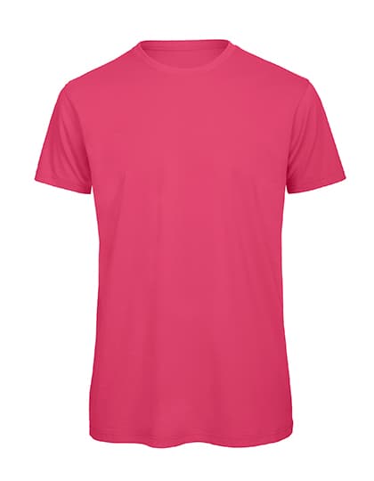 Inspire T /Men_° — Fuchsia