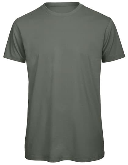 Inspire T /Men_° — Millennial Khaki
