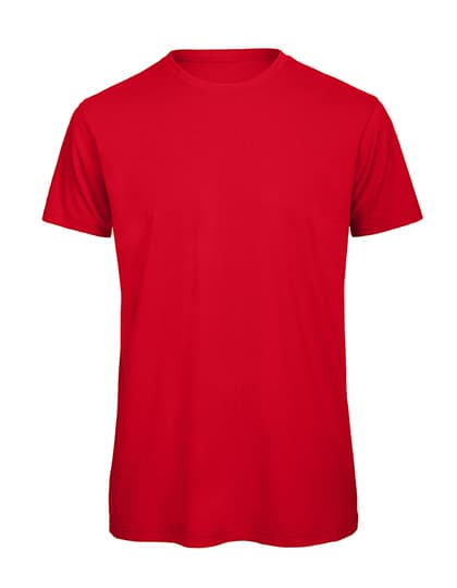 Inspire T /Men_° — Red