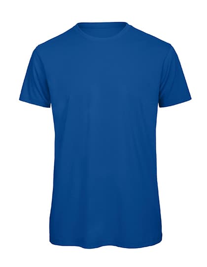 Inspire T /Men_° — Royal Blue