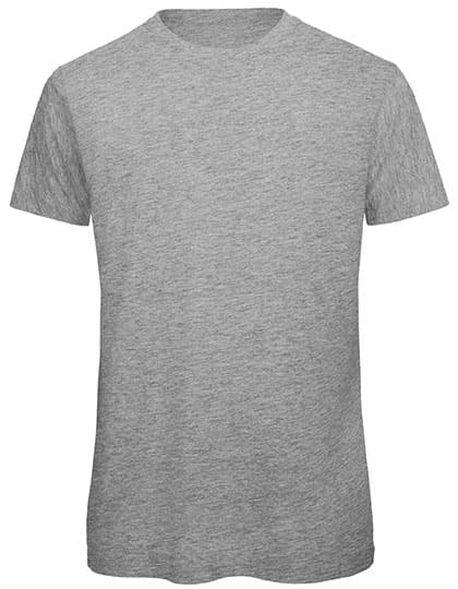Inspire T /Men_° — Sport Grey (Heather)